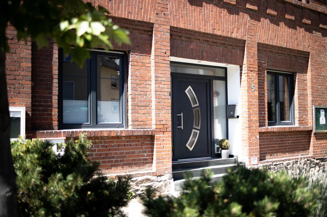 Ferienhaus Braubach Exteriör bild